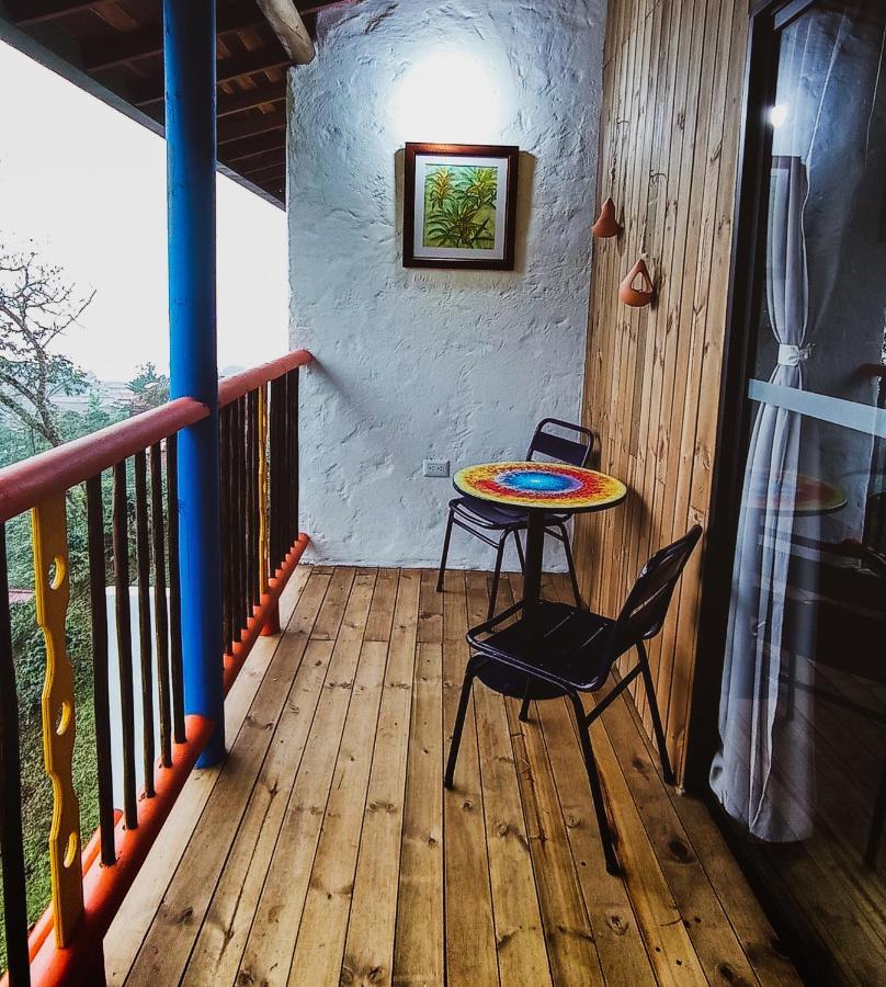 Jaibana Spa Támesis Exteriér fotografie